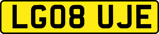 LG08UJE