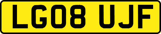 LG08UJF