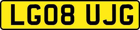 LG08UJG