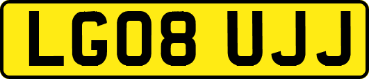 LG08UJJ