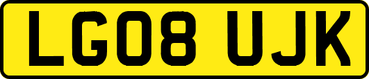 LG08UJK