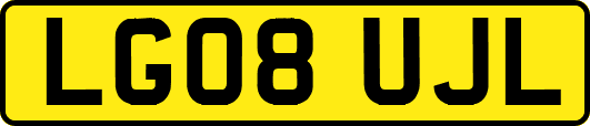 LG08UJL
