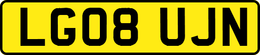 LG08UJN