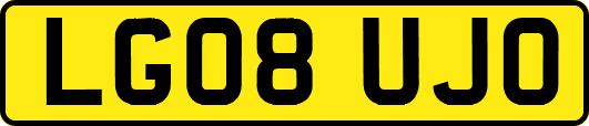 LG08UJO