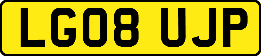 LG08UJP