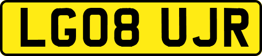 LG08UJR