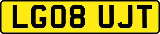 LG08UJT