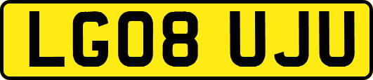 LG08UJU