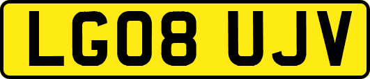 LG08UJV
