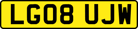 LG08UJW
