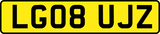 LG08UJZ