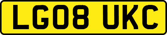 LG08UKC