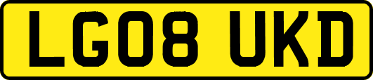 LG08UKD