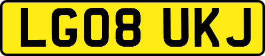 LG08UKJ