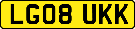 LG08UKK