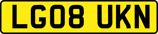 LG08UKN
