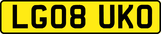 LG08UKO