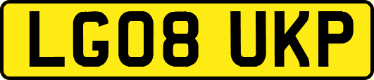 LG08UKP