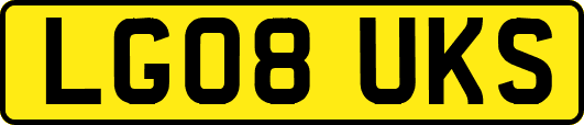 LG08UKS