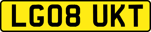 LG08UKT