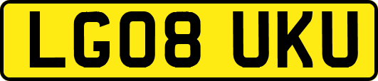 LG08UKU