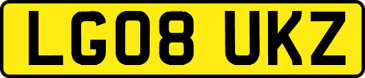 LG08UKZ