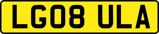 LG08ULA
