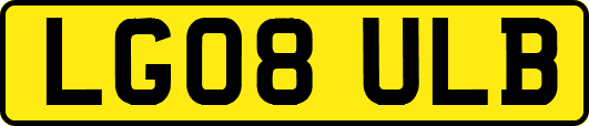 LG08ULB