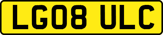 LG08ULC
