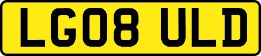 LG08ULD