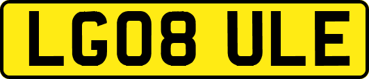 LG08ULE