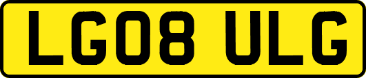 LG08ULG