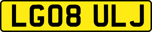 LG08ULJ