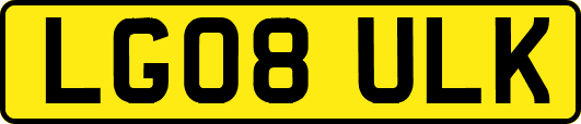 LG08ULK