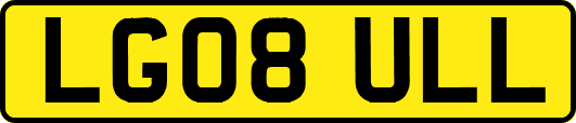 LG08ULL