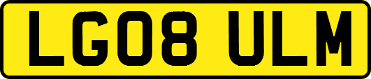 LG08ULM