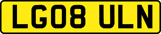 LG08ULN