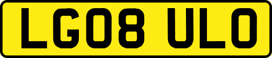 LG08ULO