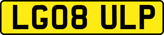 LG08ULP
