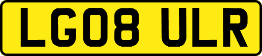 LG08ULR