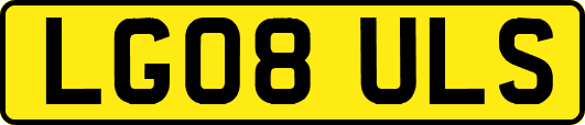LG08ULS