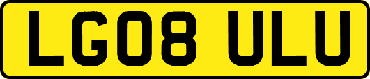 LG08ULU