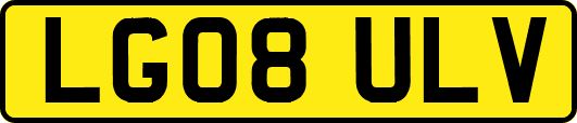 LG08ULV