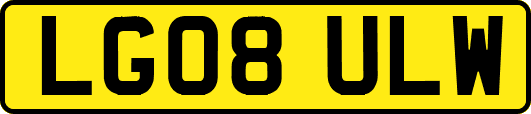 LG08ULW