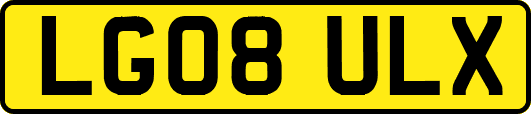 LG08ULX