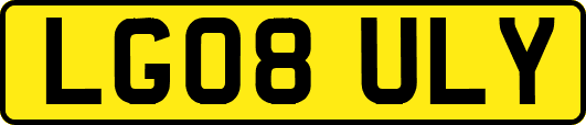 LG08ULY