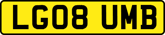 LG08UMB