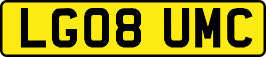 LG08UMC