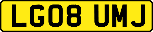 LG08UMJ