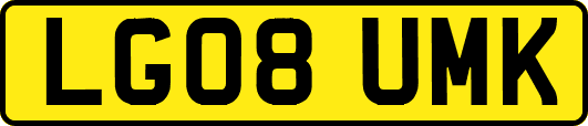 LG08UMK